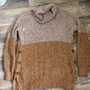 Isabel Maternity Sweater Size Small